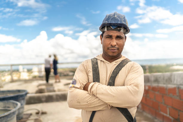 Best Concrete Foundation Repair in Bellefontaine, OH