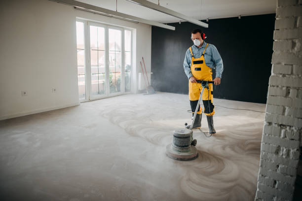 Best Concrete Demolition Services in Bellefontaine, OH
