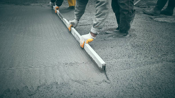  Bellefontaine, OH Concrete contractor Pros