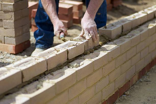 Best Concrete Driveway Installation in Bellefontaine, OH